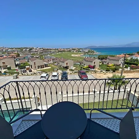 Vahide Dalyan * Кешме