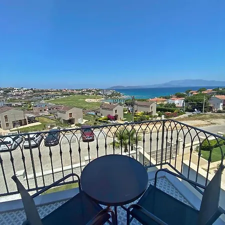 Vahide Dalyan Отель