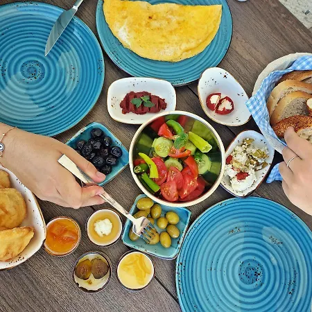 Vahide Dalyan * Кешме