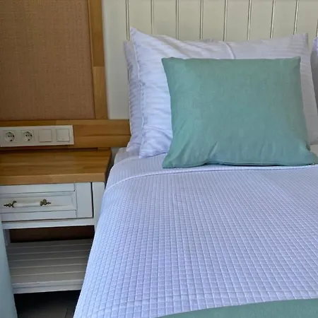 Vahide Dalyan Çeşme