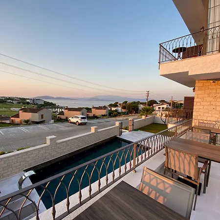 Vahide Dalyan Кешме