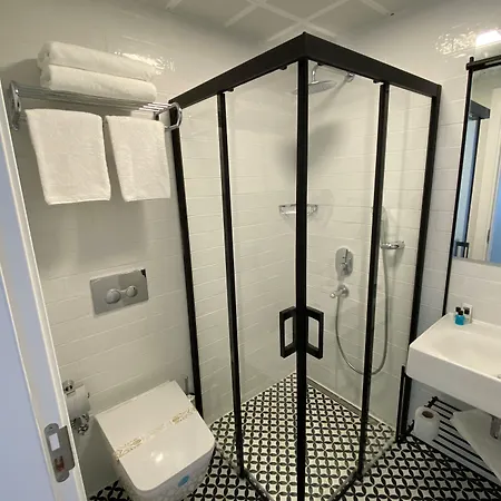 Отель Vahide Dalyan Кешме