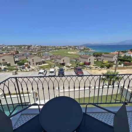 Vahide Dalyan * Кешме