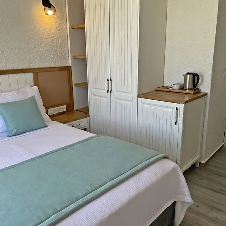 Vahide Dalyan Отель