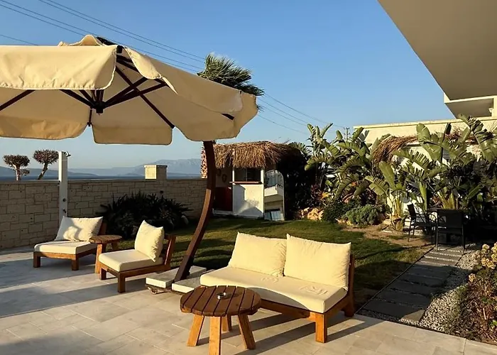 Vahide Dalyan Hotel Çeşme
