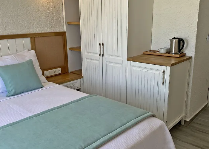 Vahide Dalyan Hotel