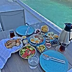 Vahide Dalyan Hotel