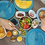 Vahide Dalyan Hotel *