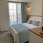 Hotel Vahide Dalyan