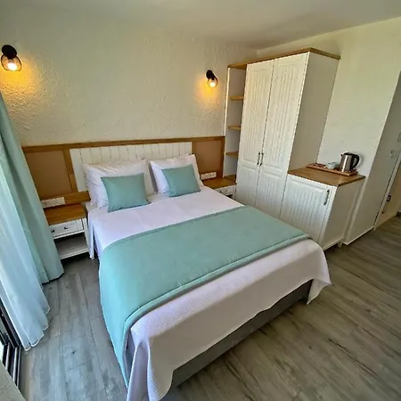 Hotel Vahide Dalyan *