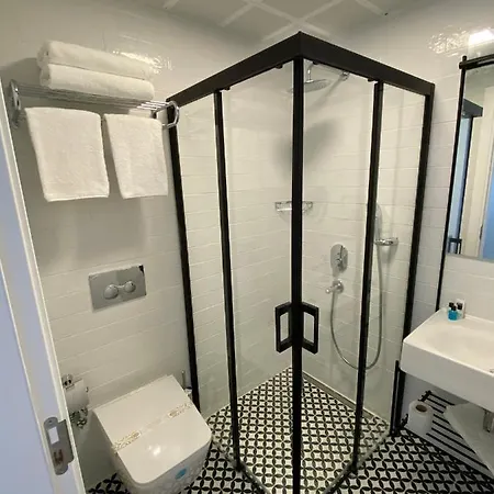 Vahide Dalyan Hotel *