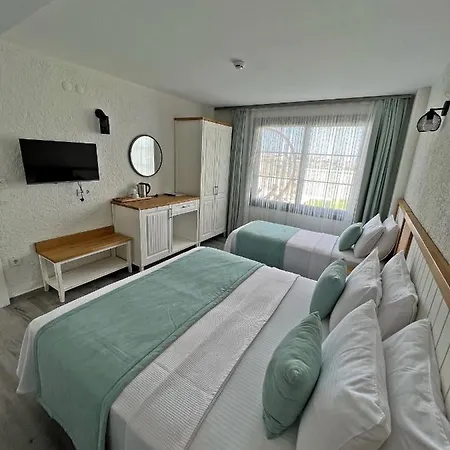 Vahide Dalyan Hotel Çeşme