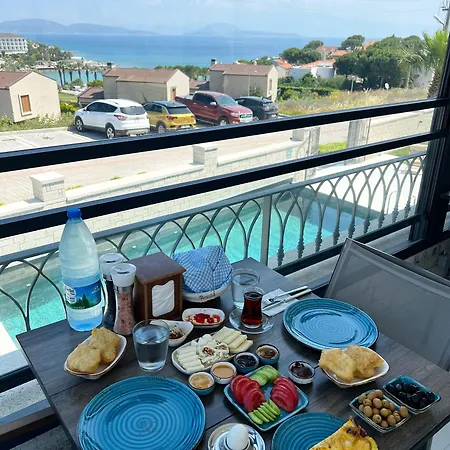 Vahide Dalyan Hotel *